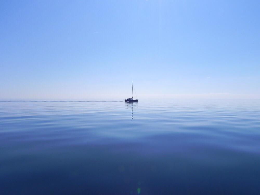 Doldrums Instrument Nautical Terminator – Doldrums | Tradewinds Sailing Blog